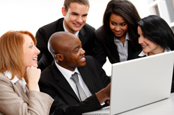 Business Services